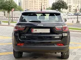 Jeep Compass SUV 2019 December Model-Lowest Milage in the market